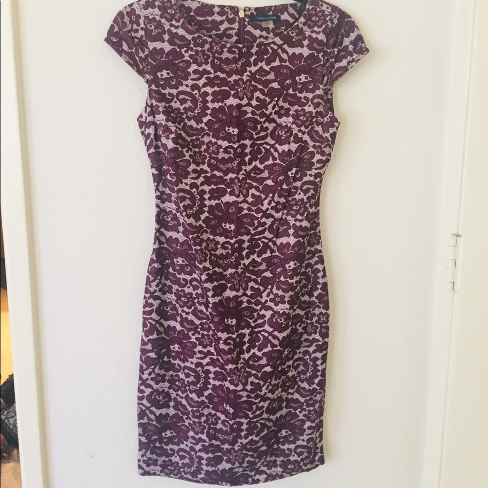 Tommy Hilfiger Dress